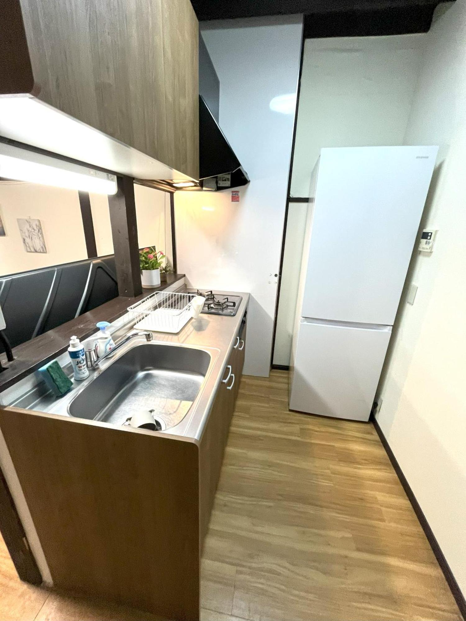 Appartement グランディオーソ 初台戸建