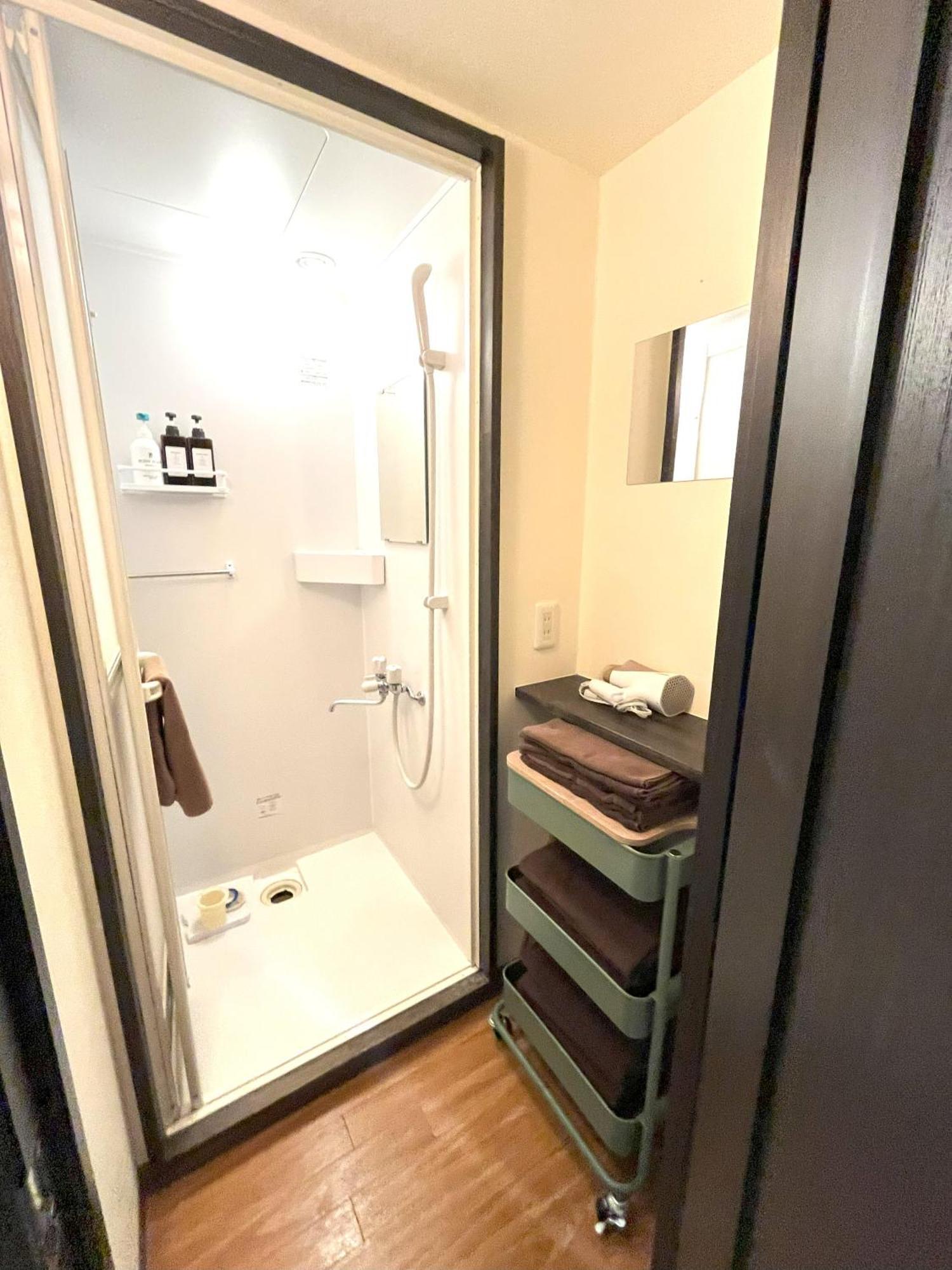 グランディオーソ 初台戸建 Appartement *