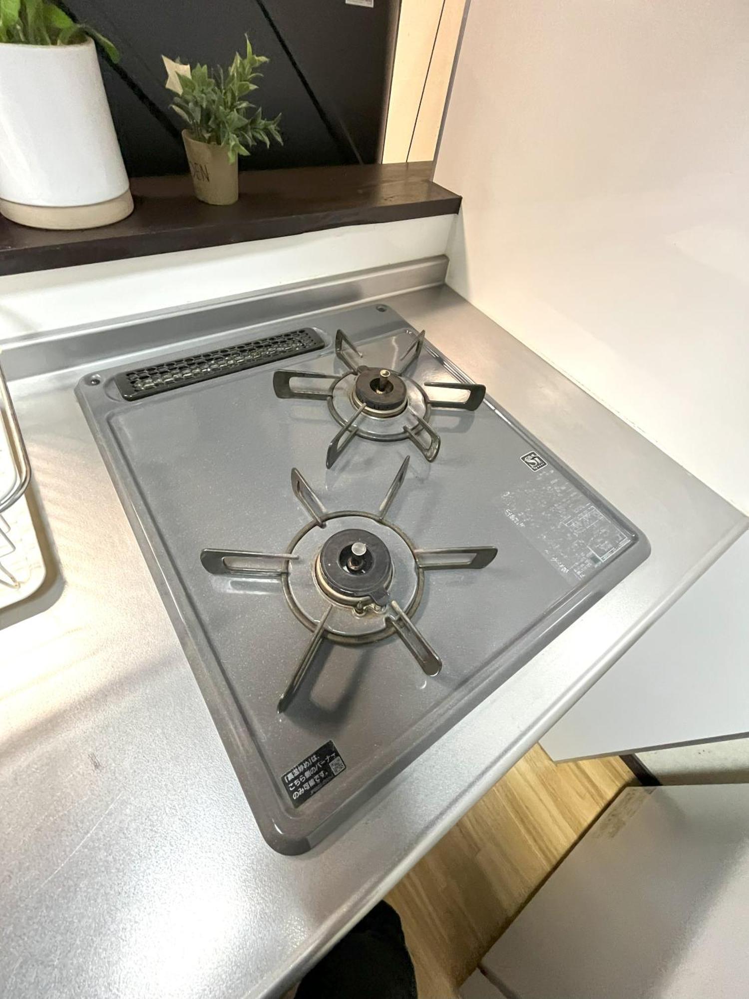 Apartamento グランディオーソ 初台戸建 *